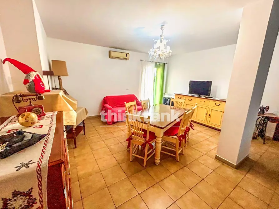 Immagine 3 di Appartamento in vendita  in Via Borsellino a Augusta