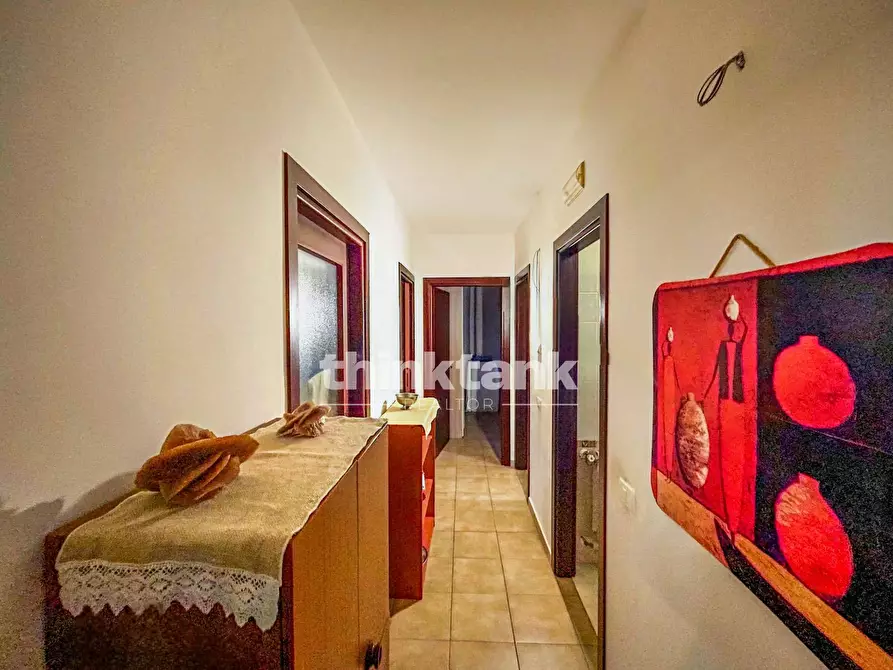 Immagine 9 di Appartamento in vendita  in Via Borsellino a Augusta