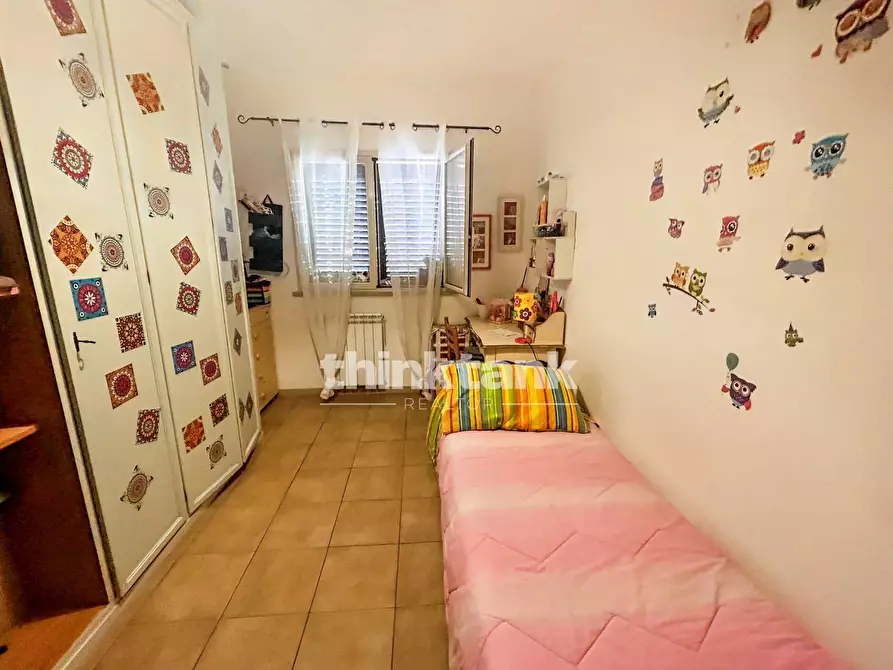 Immagine 8 di Appartamento in vendita  in Via Borsellino a Augusta