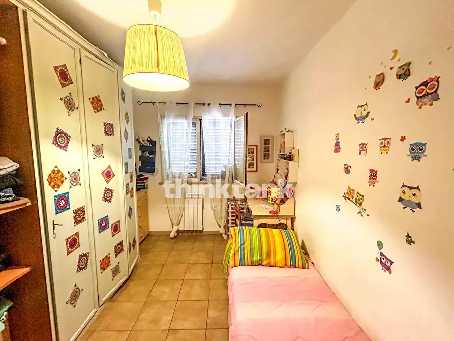 Immagine 6 di Appartamento in vendita  in Via Borsellino a Augusta