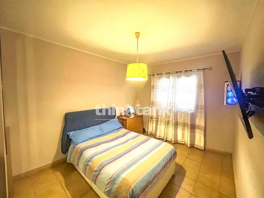 Immagine 11 di Appartamento in vendita  in Via Borsellino a Augusta