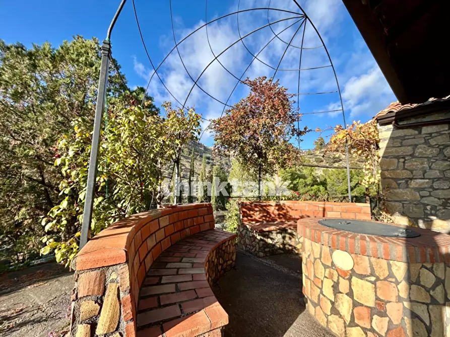 Immagine 3 di Villa in vendita  in sp 41 a Aidone