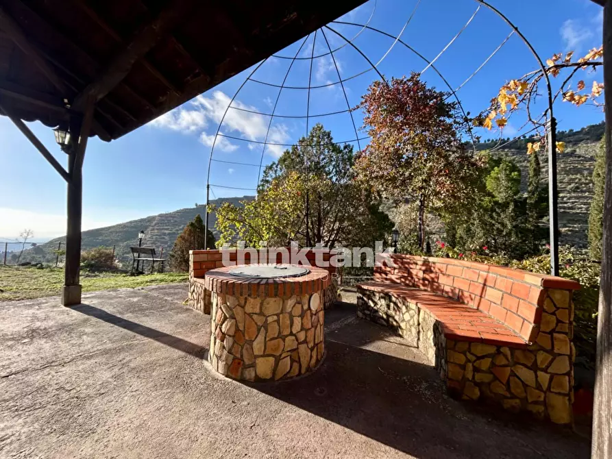 Immagine 5 di Villa in vendita  in sp 41 a Aidone