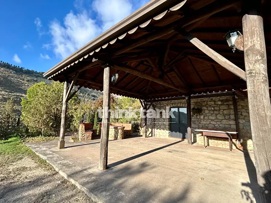 Immagine 7 di Villa in vendita  in sp 41 a Aidone