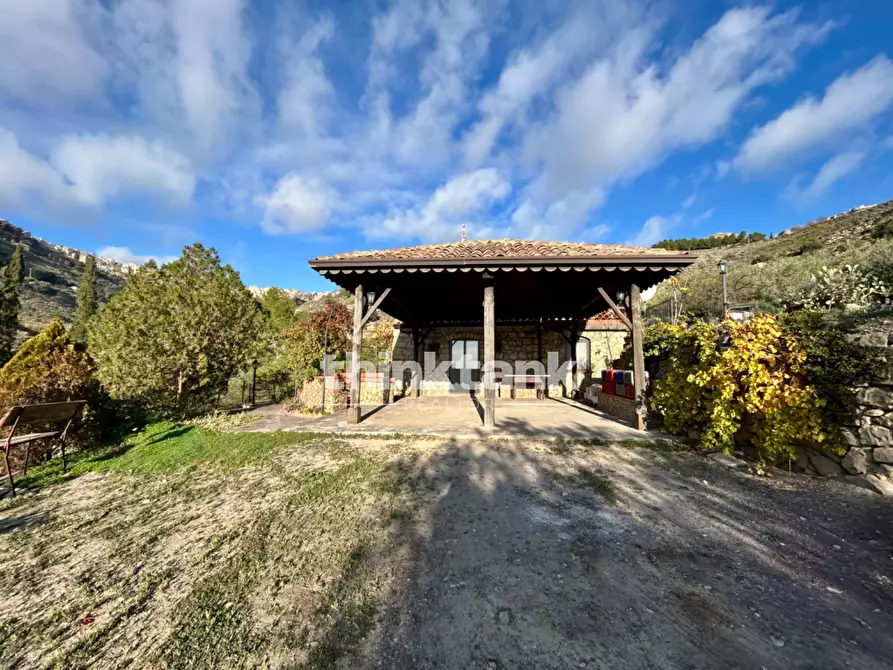 Immagine 8 di Villa in vendita  in sp 41 a Aidone