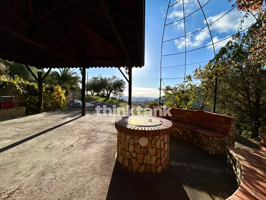 Immagine 9 di Villa in vendita  in sp 41 a Aidone