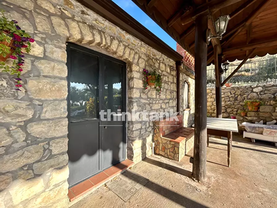 Immagine 4 di Villa in vendita  in sp 41 a Aidone