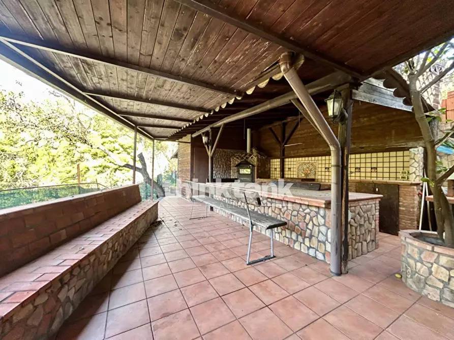 Immagine 10 di Villa in vendita  in sp 41 a Aidone