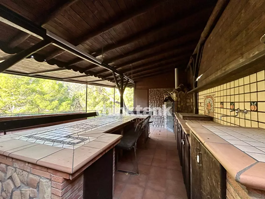 Immagine 12 di Villa in vendita  in sp 41 a Aidone