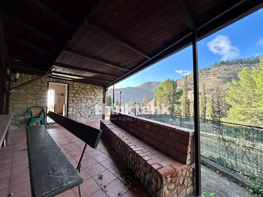 Immagine 14 di Villa in vendita  in sp 41 a Aidone