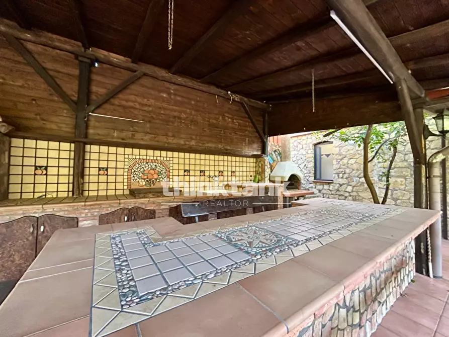 Immagine 15 di Villa in vendita  in sp 41 a Aidone