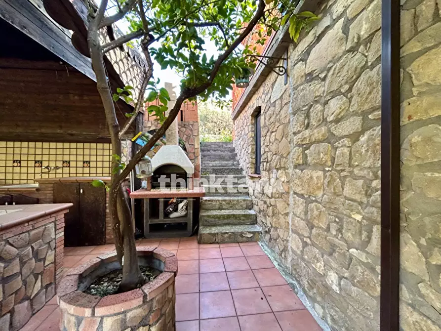 Immagine 16 di Villa in vendita  in sp 41 a Aidone