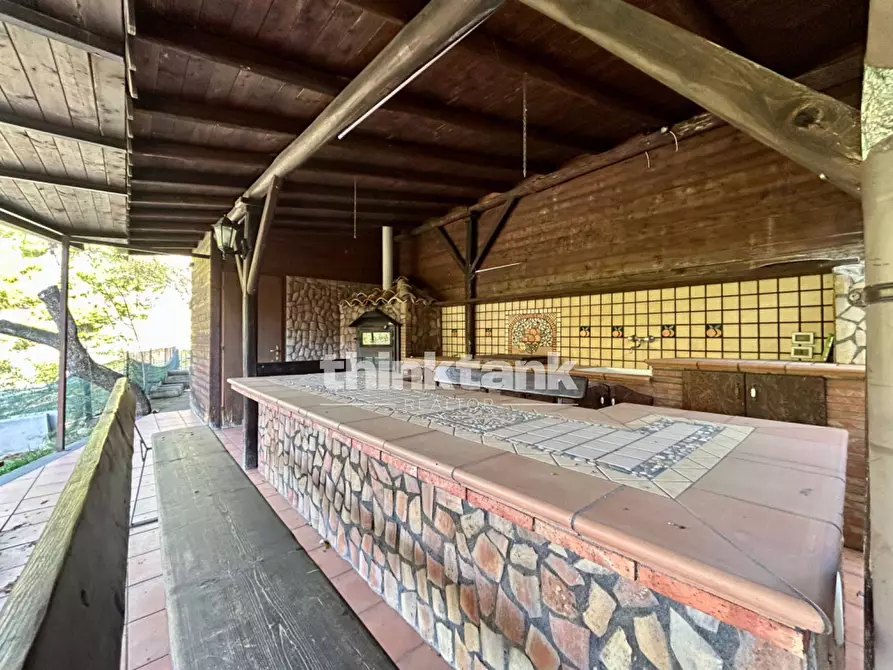 Immagine 17 di Villa in vendita  in sp 41 a Aidone