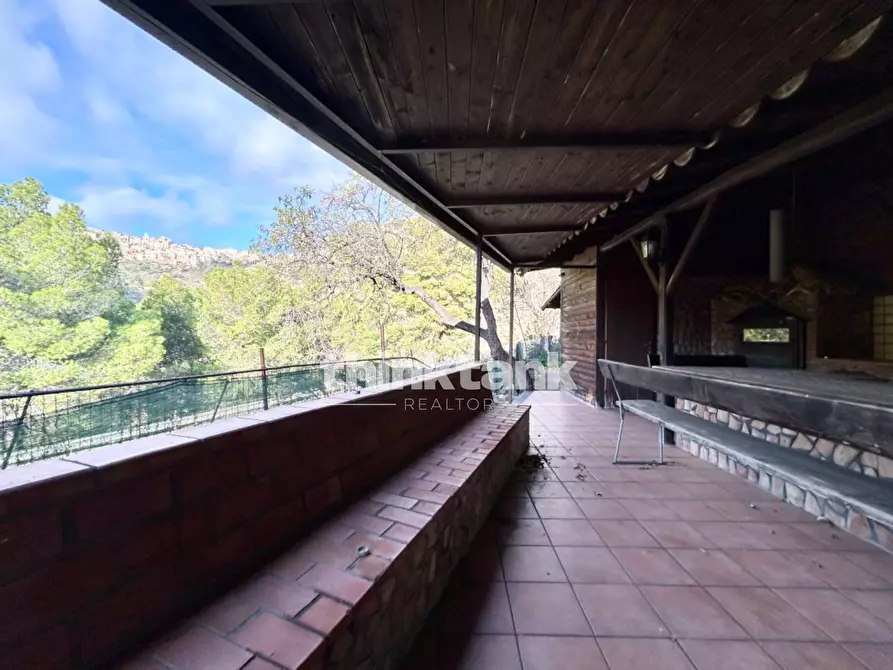 Immagine 18 di Villa in vendita  in sp 41 a Aidone