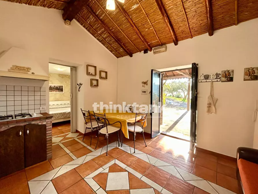 Immagine 21 di Villa in vendita  in sp 41 a Aidone