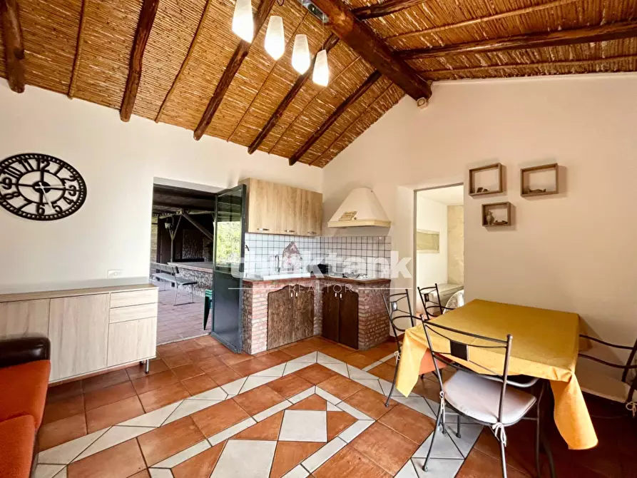 Immagine 22 di Villa in vendita  in sp 41 a Aidone