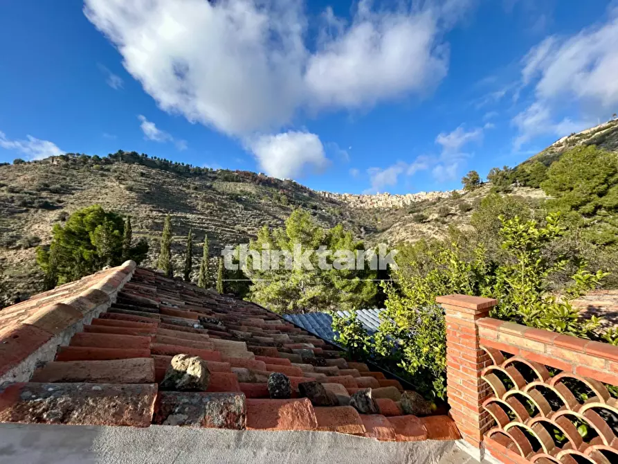 Immagine 1 di Villa in vendita  in sp 41 a Aidone