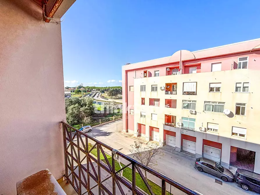 Immagine 2 di Appartamento in vendita  in Via Caduti di Nassiriya a Siracusa