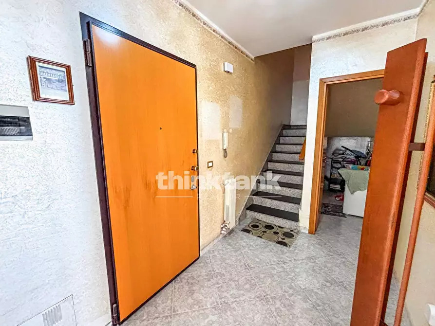 Immagine 10 di Appartamento in vendita  in Via Caduti di Nassiriya a Siracusa