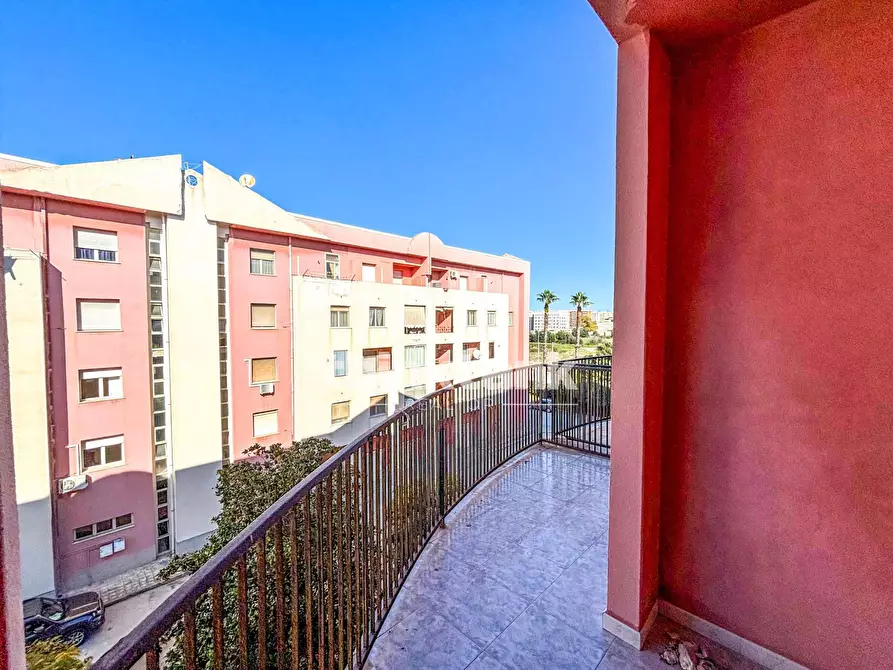 Immagine 9 di Appartamento in vendita  in Via Caduti di Nassiriya a Siracusa