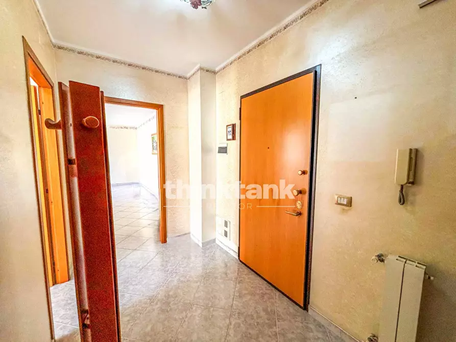 Immagine 3 di Appartamento in vendita  in Via Caduti di Nassiriya a Siracusa