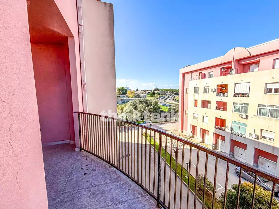 Immagine 8 di Appartamento in vendita  in Via Caduti di Nassiriya a Siracusa