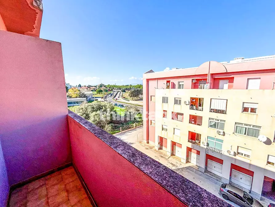 Immagine 27 di Appartamento in vendita  in Via Caduti di Nassiriya a Siracusa