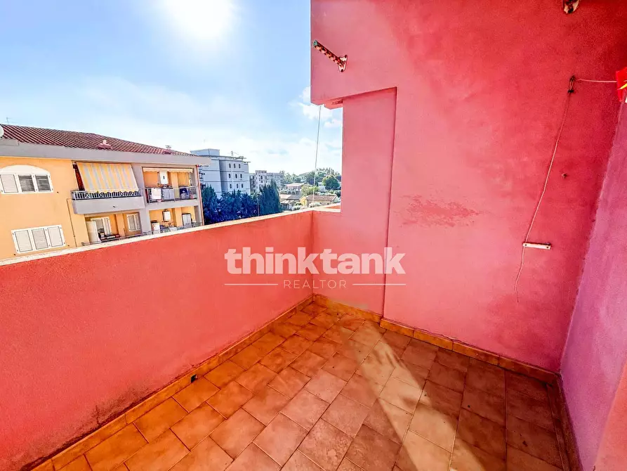 Immagine 28 di Appartamento in vendita  in Via Caduti di Nassiriya a Siracusa