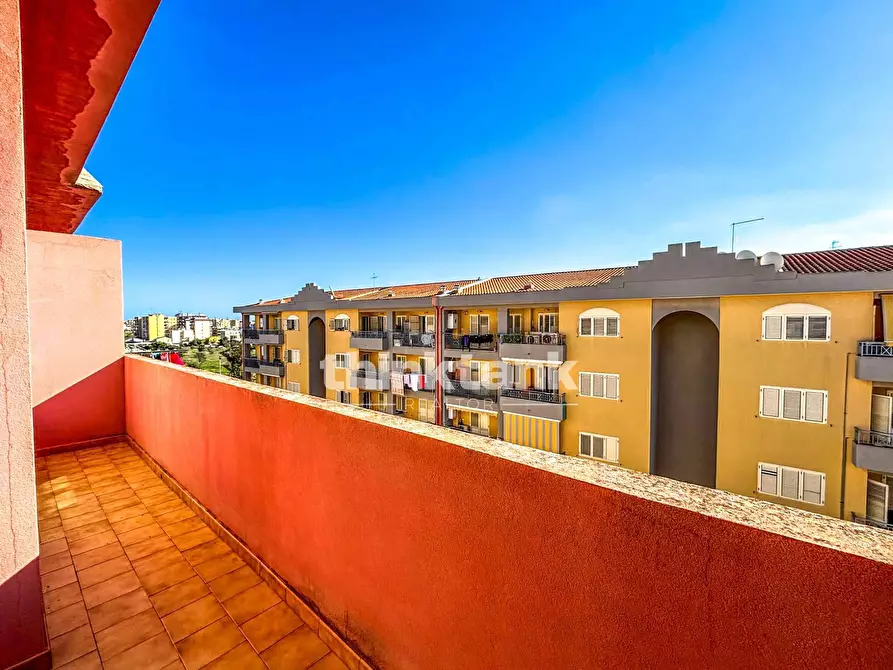 Immagine 26 di Appartamento in vendita  in Via Caduti di Nassiriya a Siracusa