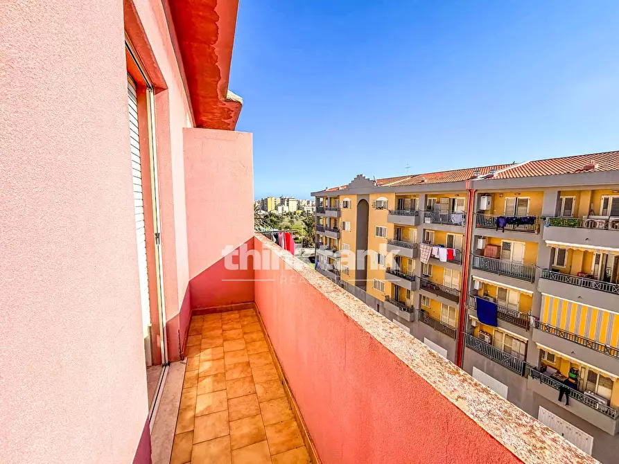 Immagine 30 di Appartamento in vendita  in Via Caduti di Nassiriya a Siracusa