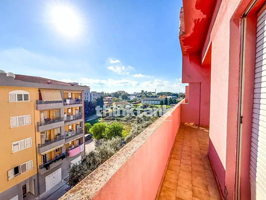 Immagine 25 di Appartamento in vendita  in Via Caduti di Nassiriya a Siracusa