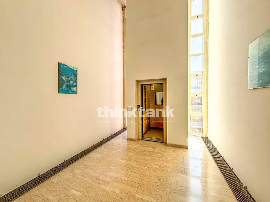 Immagine 36 di Appartamento in vendita  in Via Caduti di Nassiriya a Siracusa