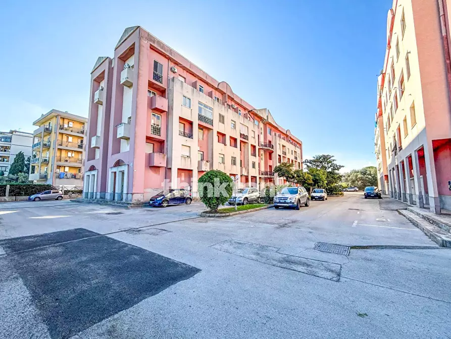 Immagine 40 di Appartamento in vendita  in Via Caduti di Nassiriya a Siracusa