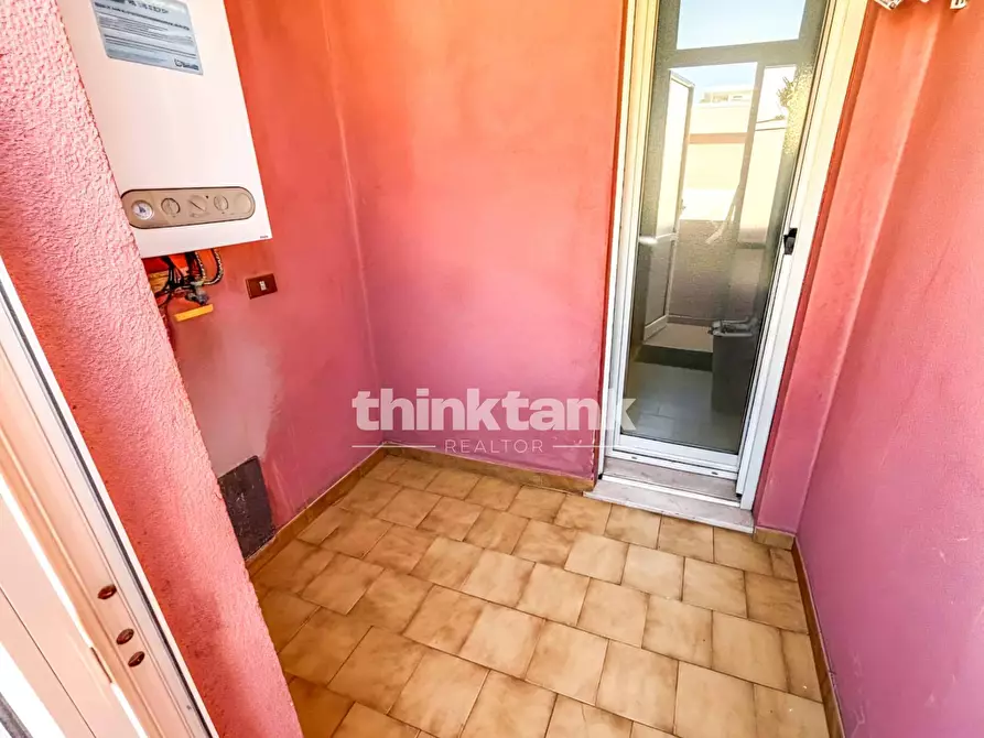 Immagine 16 di Appartamento in vendita  in Via Caduti di Nassiriya a Siracusa