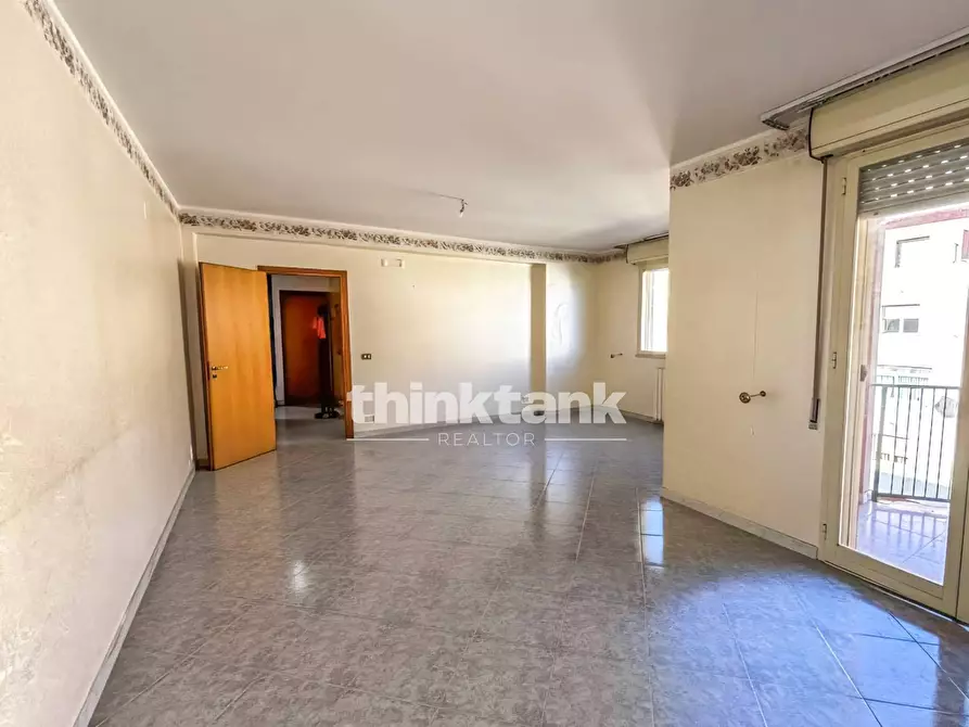 Immagine 5 di Appartamento in vendita  in Via Caduti di Nassiriya a Siracusa