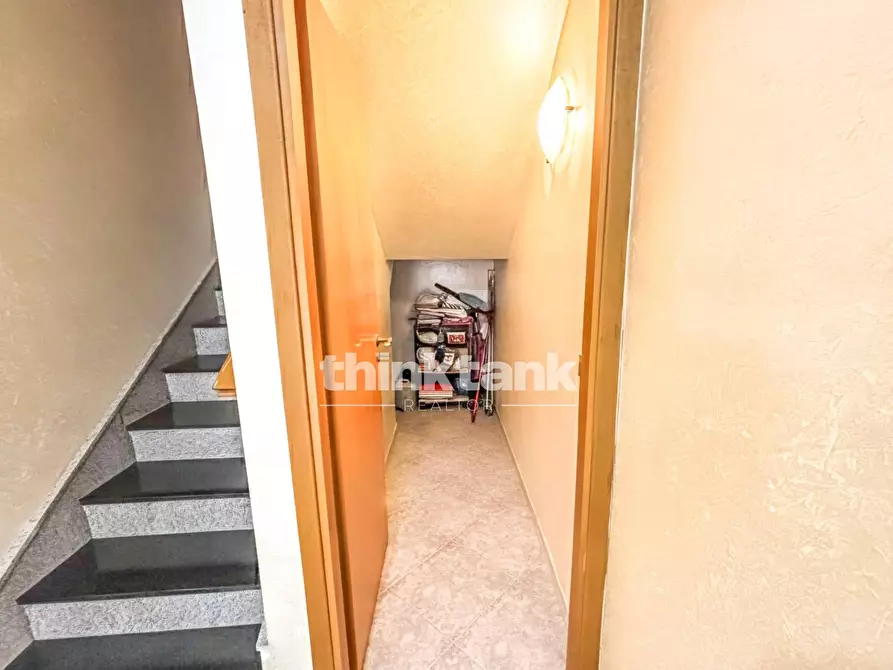 Immagine 12 di Appartamento in vendita  in Via Caduti di Nassiriya a Siracusa