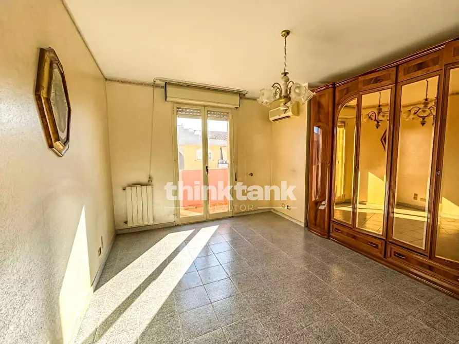 Immagine 14 di Appartamento in vendita  in Via Caduti di Nassiriya a Siracusa