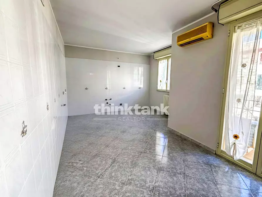 Immagine 4 di Appartamento in vendita  in Via Caduti di Nassiriya a Siracusa