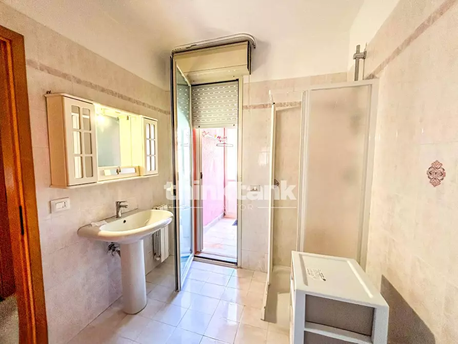 Immagine 23 di Appartamento in vendita  in Via Caduti di Nassiriya a Siracusa