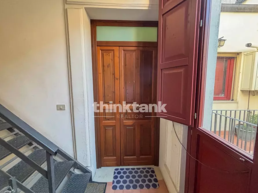 Immagine 21 di Appartamento in affitto  in Via Generale Carini a Siracusa