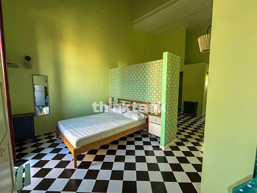 Immagine 7 di Appartamento in affitto  in Via Generale Carini a Siracusa