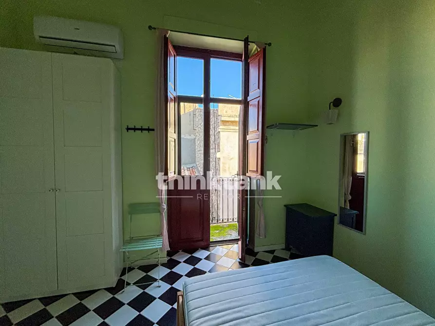 Immagine 8 di Appartamento in affitto  in Via Generale Carini a Siracusa
