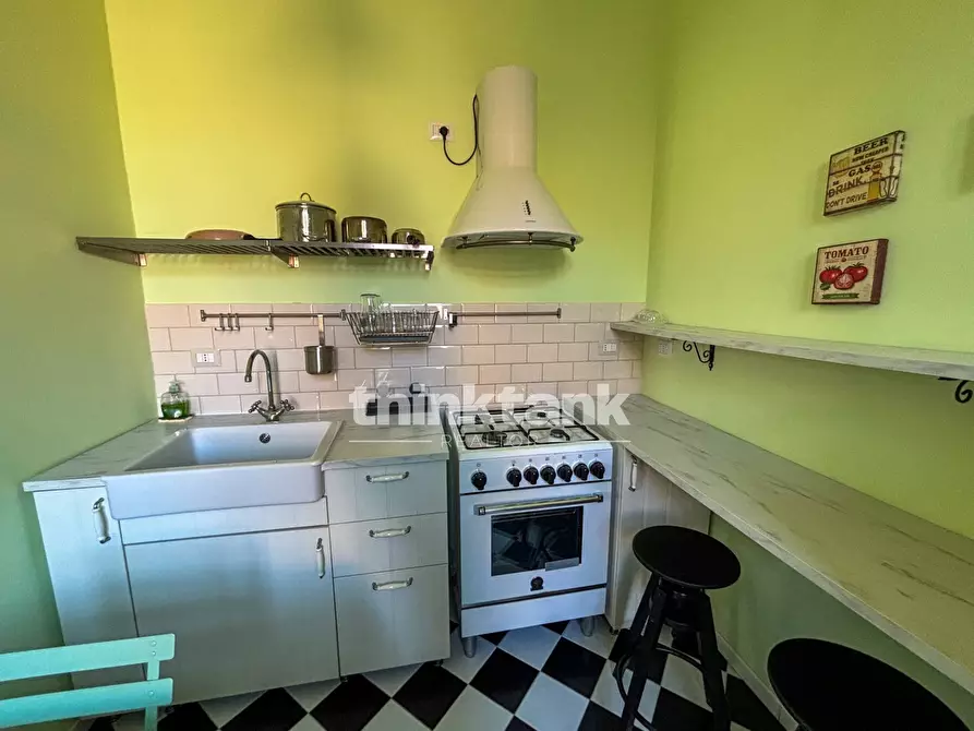 Immagine 13 di Appartamento in affitto  in Via Generale Carini a Siracusa