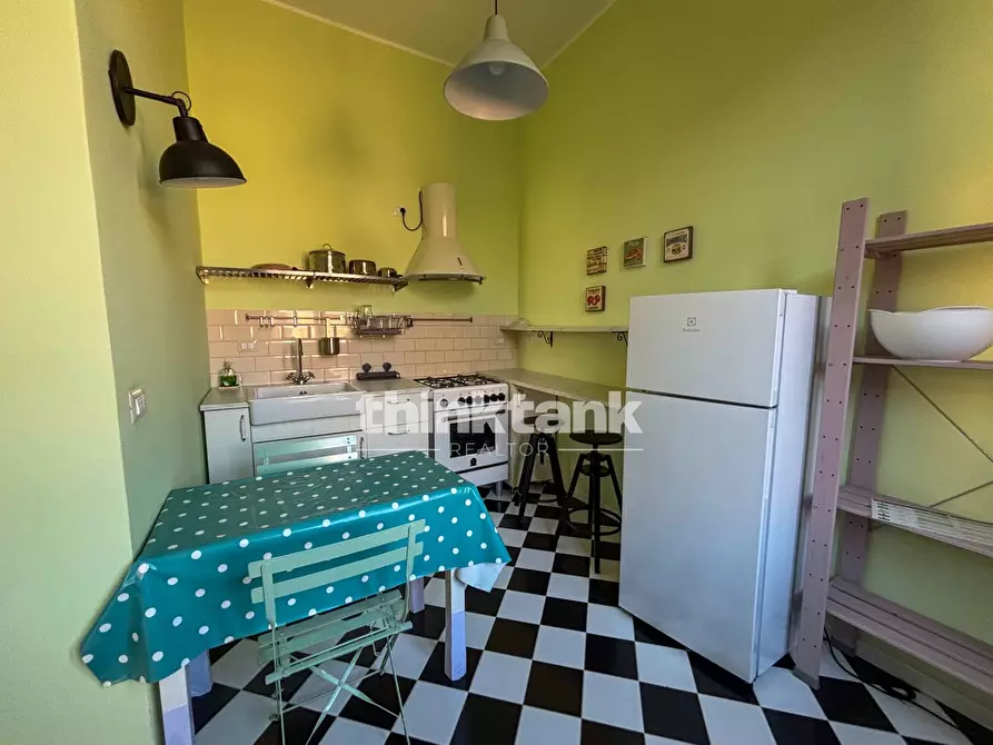 Immagine 12 di Appartamento in affitto  in Via Generale Carini a Siracusa