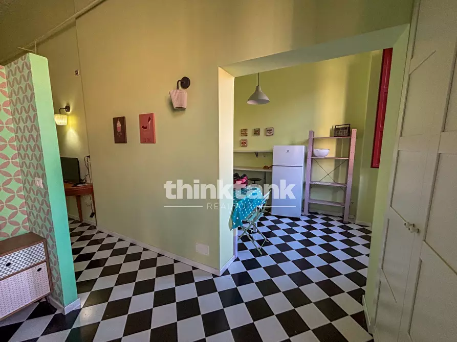 Immagine 11 di Appartamento in affitto  in Via Generale Carini a Siracusa