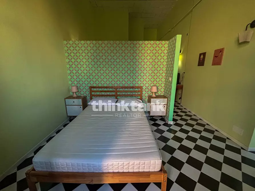 Immagine 6 di Appartamento in affitto  in Via Generale Carini a Siracusa