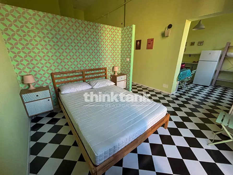 Immagine 5 di Appartamento in affitto  in Via Generale Carini a Siracusa