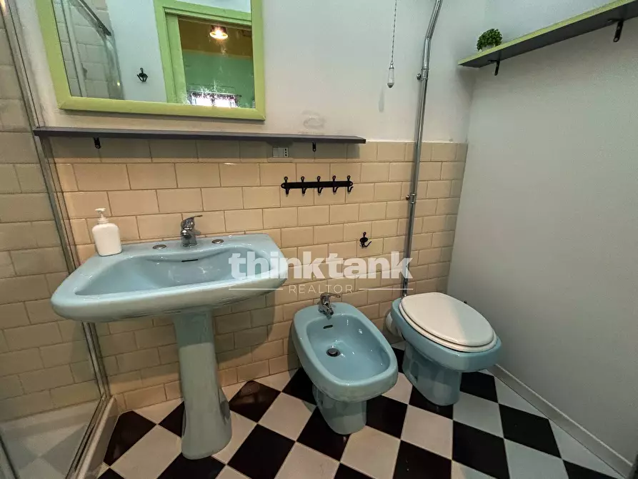 Immagine 16 di Appartamento in affitto  in Via Generale Carini a Siracusa