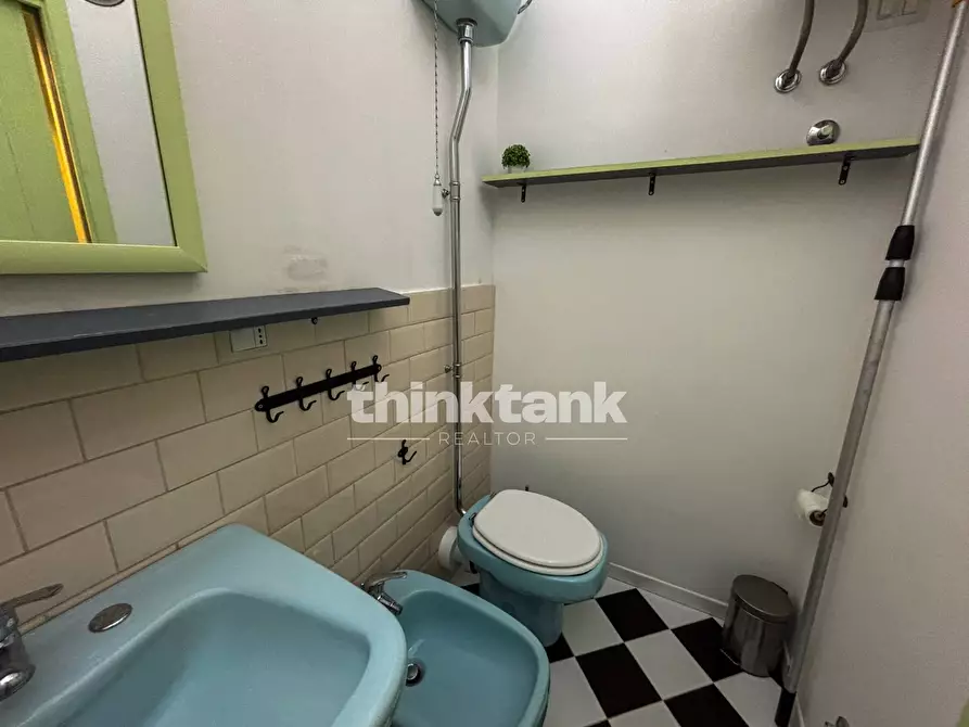 Immagine 17 di Appartamento in affitto  in Via Generale Carini a Siracusa