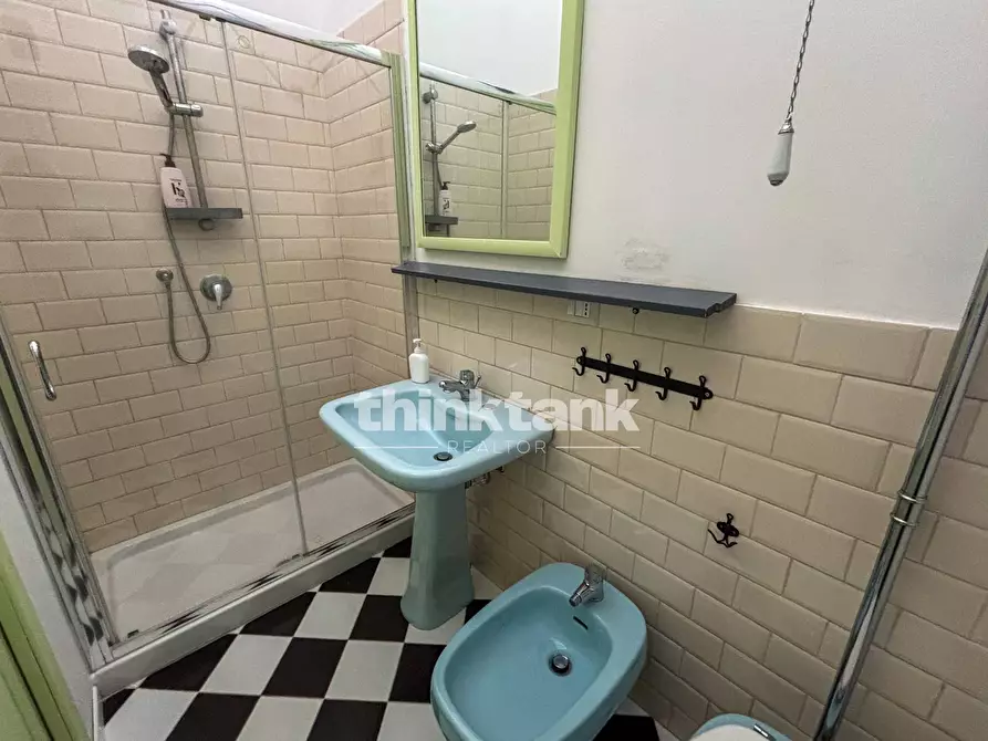 Immagine 18 di Appartamento in affitto  in Via Generale Carini a Siracusa